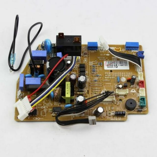 LG Main Board - EBR35936515