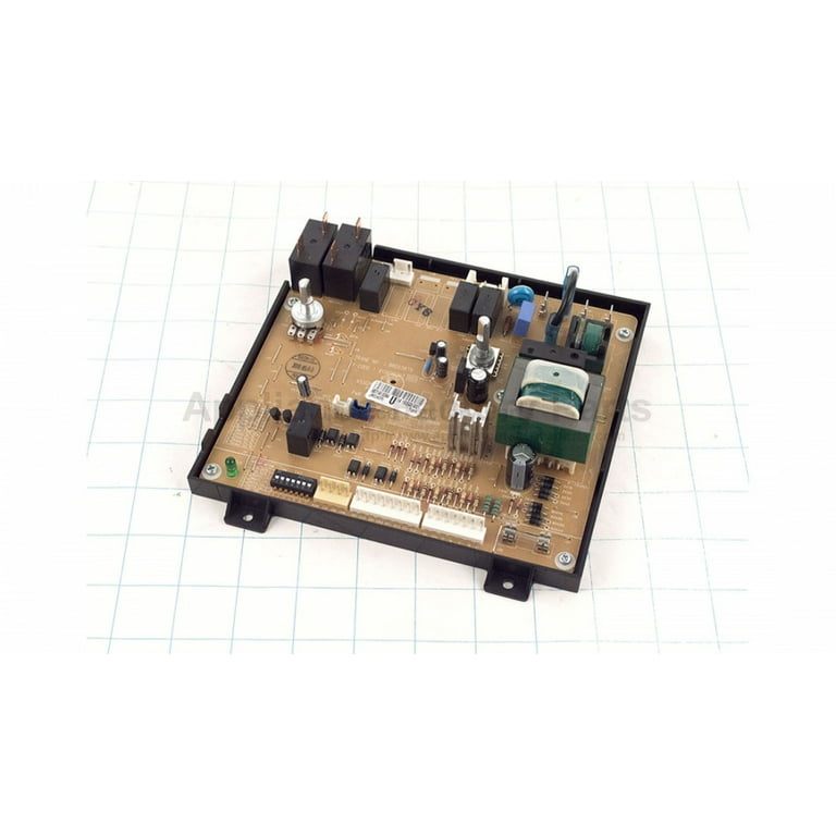 LG Main PCB - 6871A10084U