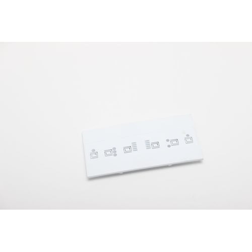 LG Refrigerator Display Frame - MDQ34599701