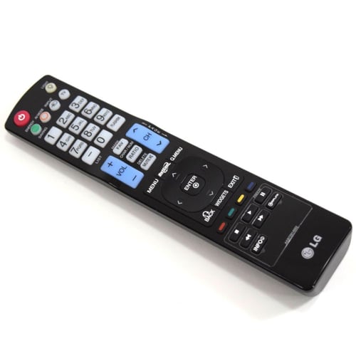 LG Television Remote Control - AKB72914002
