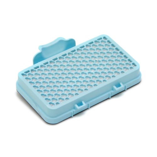 LG Vacuum Cleaner Filter Assembly, Exhaust - ADQ72913302