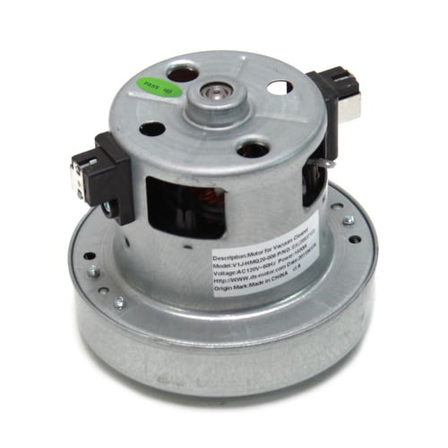 LG Vacuum Cleaner Motor Assembly, Ac, Vacuum Clean - EAU36637103