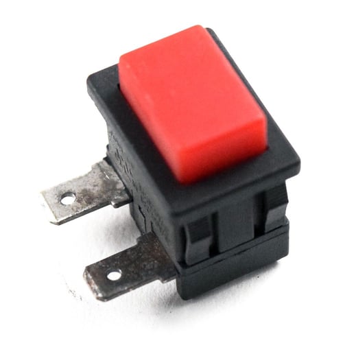 LG Vacuum Cleaner Switch - EBF60694601