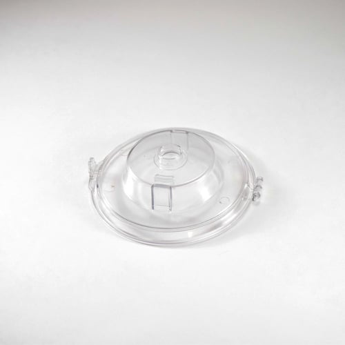 LG Vacuum Cleaner Bottom Plate - MGJ62018901