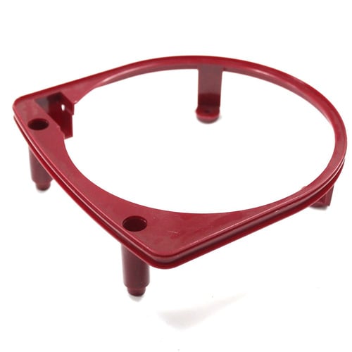 Support de filtre pour aspirateur LG MJH61872201