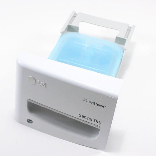LG Dryer Drawer Panel - AGL34328036