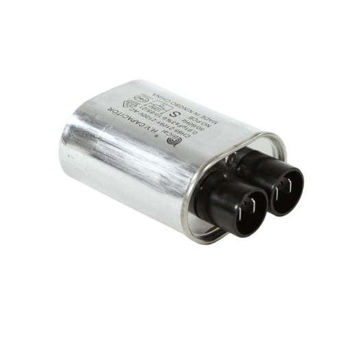 LG Microwave High Voltage Capacitor - 0CZZW1H005A