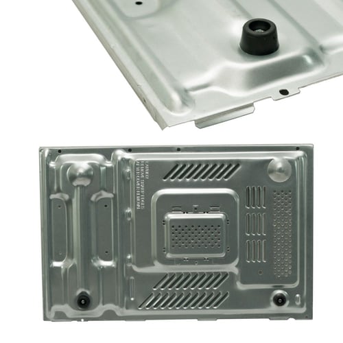 LG Microwave Base Plate - 3303W0A013B