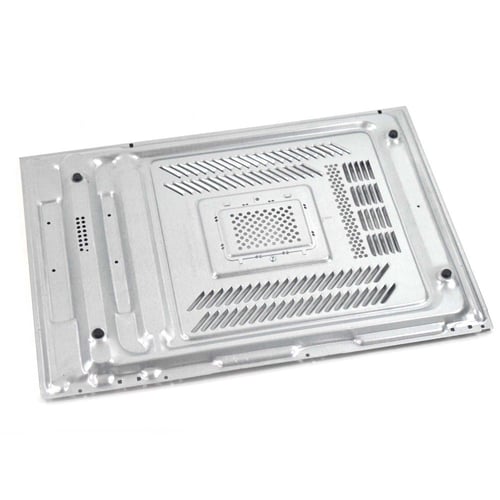 LG Microwave Base Plate - 3303W1A076C