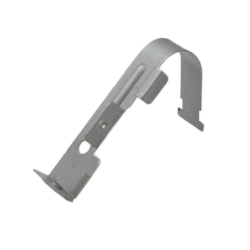 LG Microwave Capacitor Bracket - 4810W4C003B