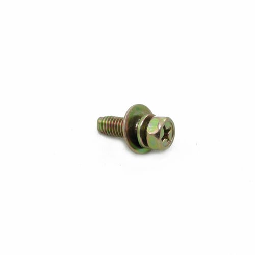 LG Range Customized Screw - 4B75265A