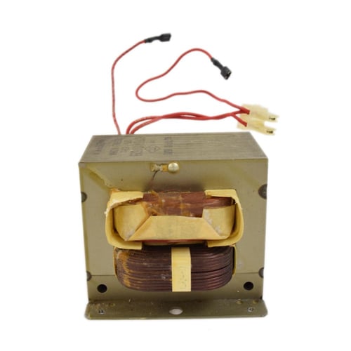 LG Microwave High Voltage Transformer - 6170W1D050M