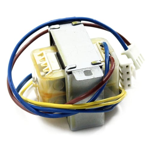 LG Microwave Power Transformer - 6170W1G020E