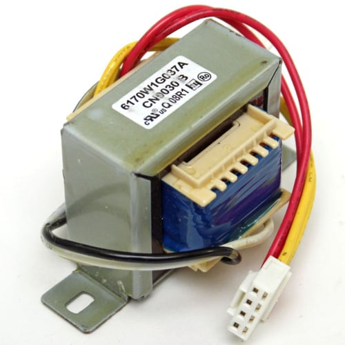 LG Oven Power Transformer - 6170W1G037P