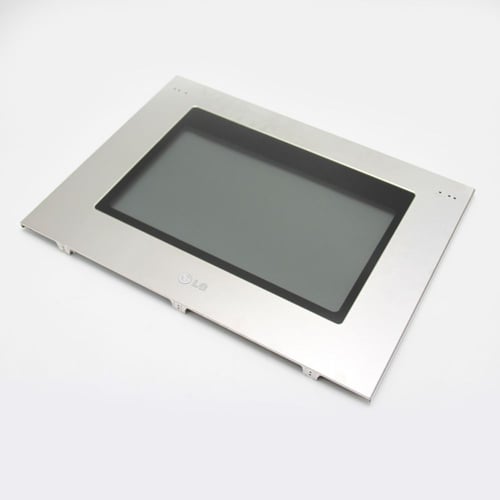 LG Oven Front Cover - ACQ56085404