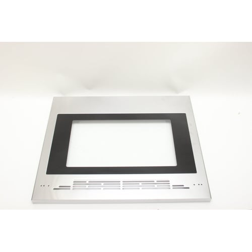 LG Range Cover Assembly, Poise - ACQ86699901