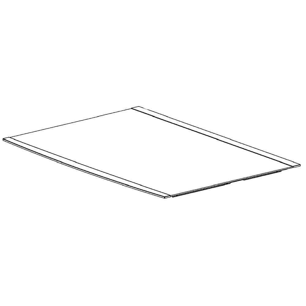 LG AGU73168201 Upper Plate