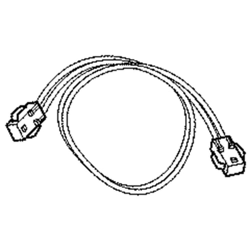 LG Range Single Harness - EAD61508902