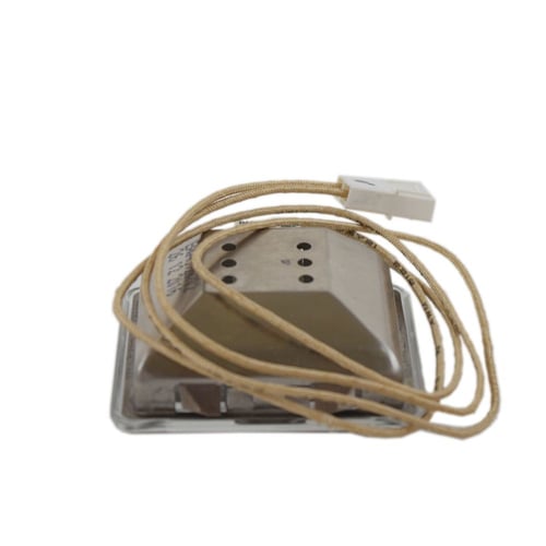 LG Oven Halogen Lamp - 12V + 10W - EAQ43128701