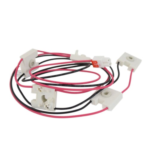 LG Range Switch - EBF60662907