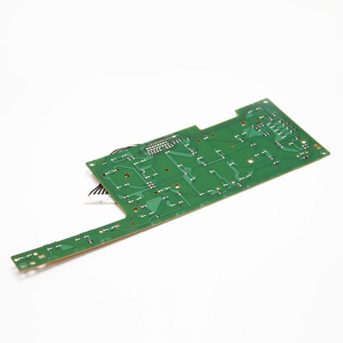LG Range Pcb Assembly, Display - EBR32048201