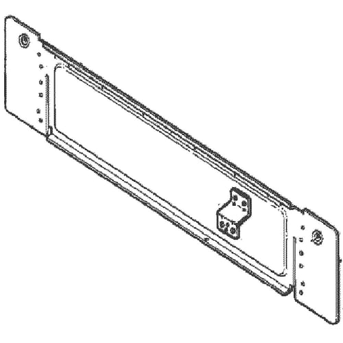 Pièce de rechange pour cuisinière LG EBZ37215122