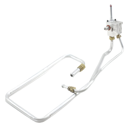 LG Cooktop Part Parts - EBZ60840001