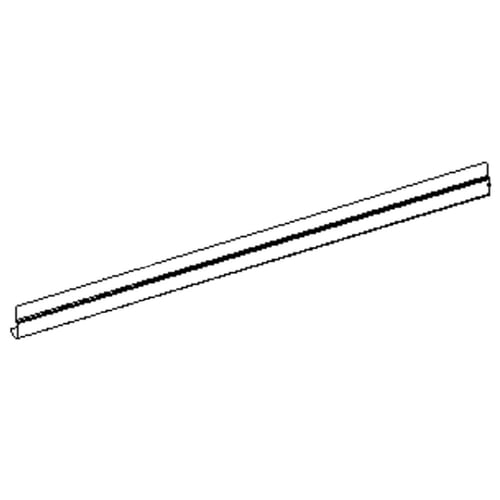 LG Range Barrier - MAL61943901