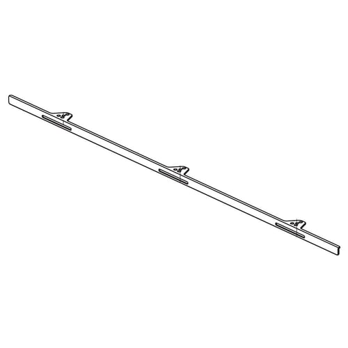 LG Range Bracket - MAZ63478606