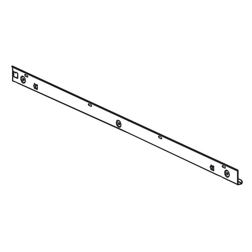 LG Range Bracket - MAZ64568601