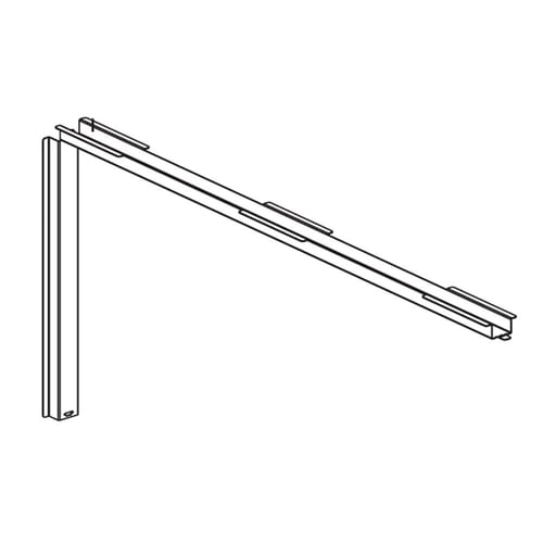 LG Range Mount Bracket - MAZ64569403