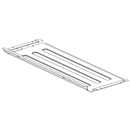 LG Range Bracket - MAZ64865801