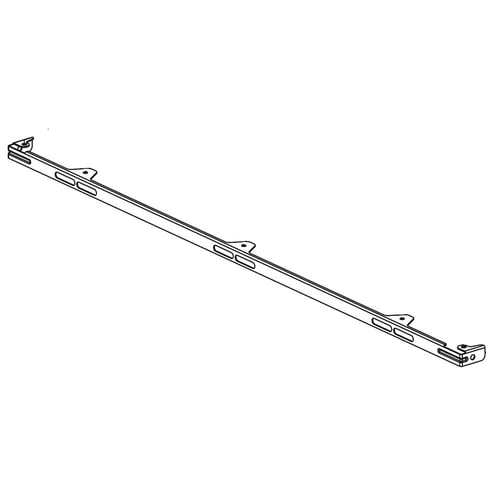 LG Range Cover, Safety - MCK71457102