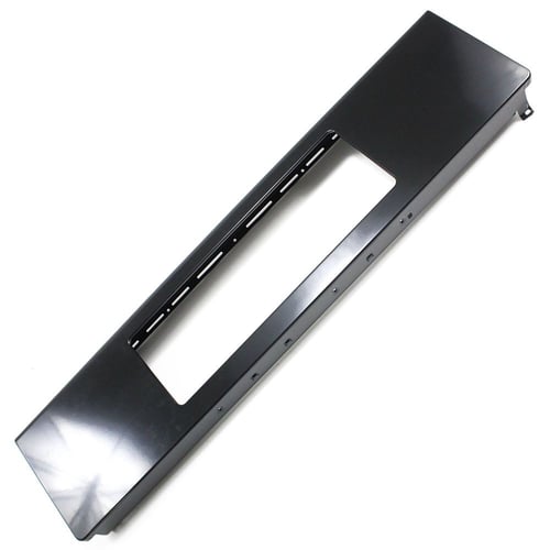 LG Range Control Panel Decor - MCR62735103