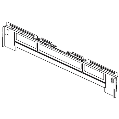 LG Range Guide, Air - MEA63970507