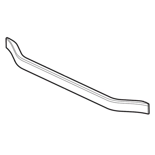 LG Oven Door Handle - MEB63875102