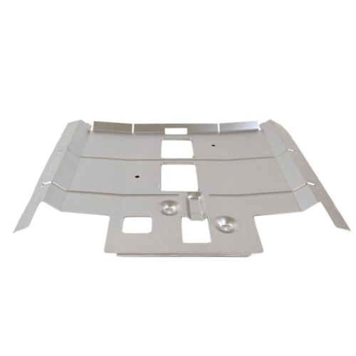 Isolateur de cuisinière LG MEV63311501