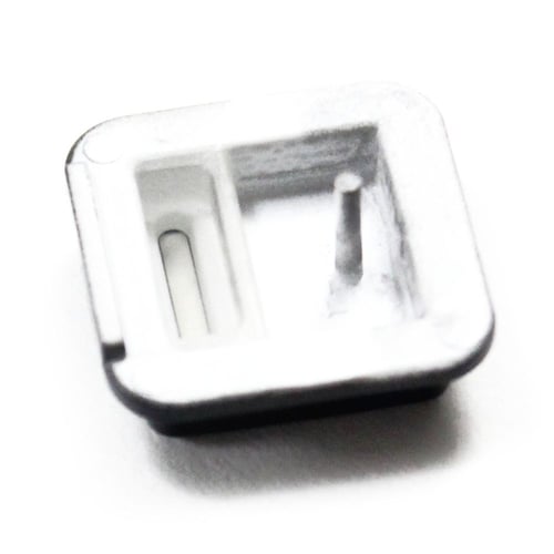 LG Dishwasher Control Button - 5020ED3008D