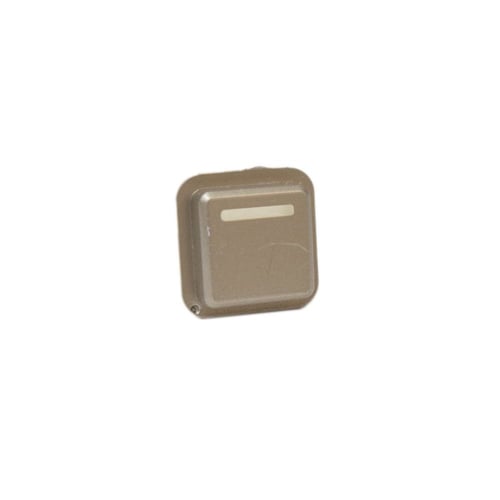 LG Dishwasher Control Button - 5020ED3008E