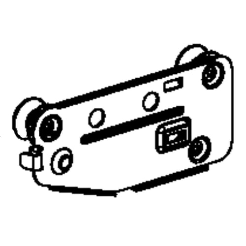 LG Dishwasher Guide - AEC33858701