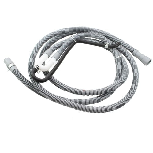 LG Dishwasher Drain Hose - 5215ED3001E