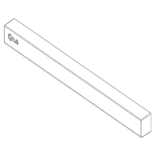 LG Dishwasher Parts - AGM75469908