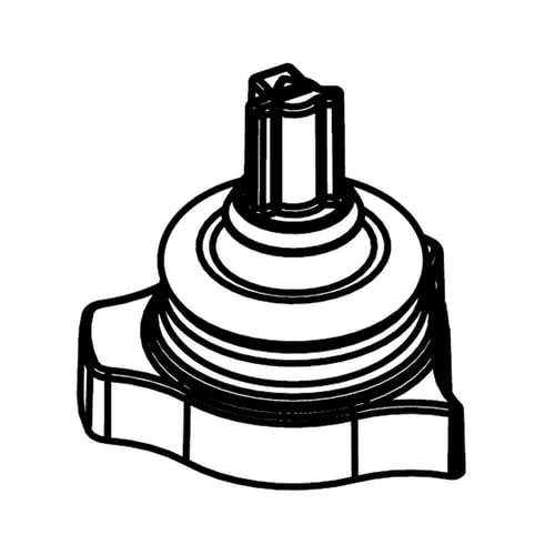 LG Dishwasher Shaft - AHR73669801