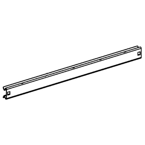 LG Dishwasher Rail - MGT32863801
