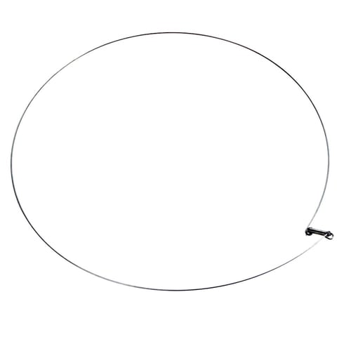 Collier de serrage pour rondelle LG ACA32390101