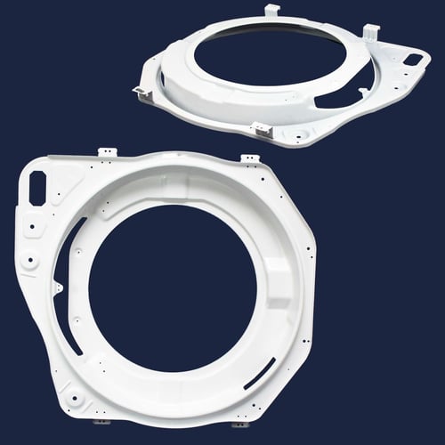 LG Dryer Tub, Drum(Front) - 3044EL1001B