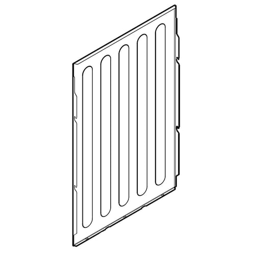 LG Dryer Cabinet - 3090EL1001A