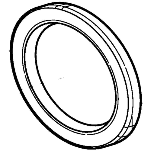 LG Dryer Doorouter Frame - 3212EL1014A