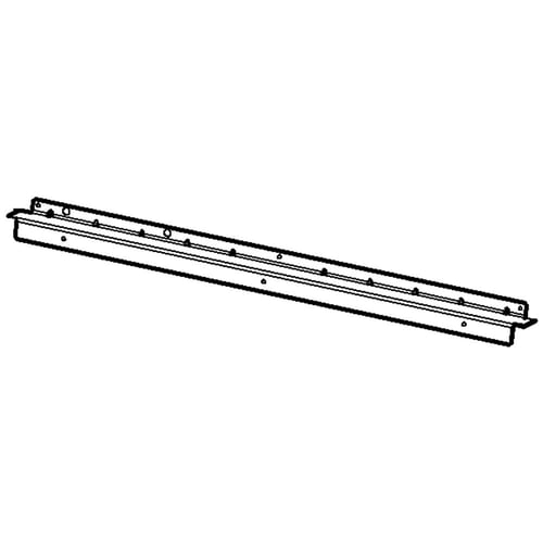 Plaque supérieure pour sèche-linge LG 3300EL2001G