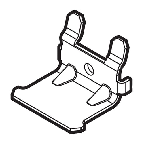 LG Washer Upper Plate - 3300ER4002B